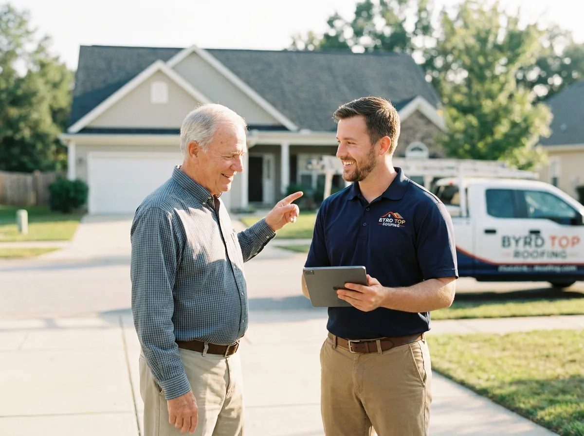 Roofing Spring Gap, MD FAQs